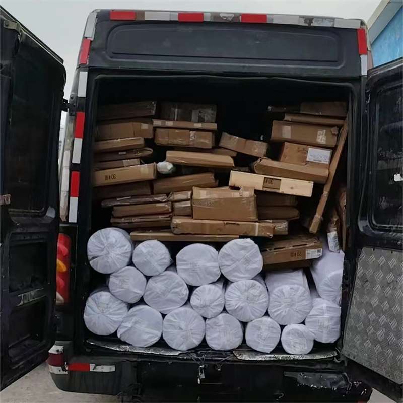 鞍山至义乌货运专线，一站式物流服务助您货畅其流！（到义乌物流专线）