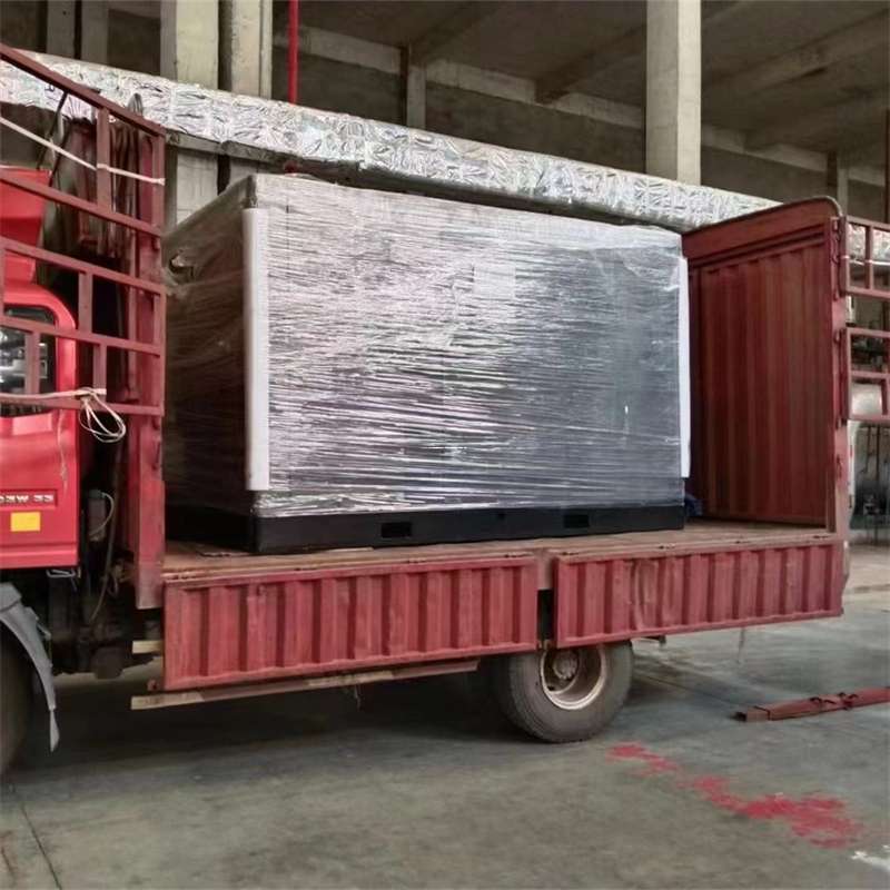鞍山至克拉玛依物流专线，一站式服务助您货运无忧（克拉玛依 物流）
