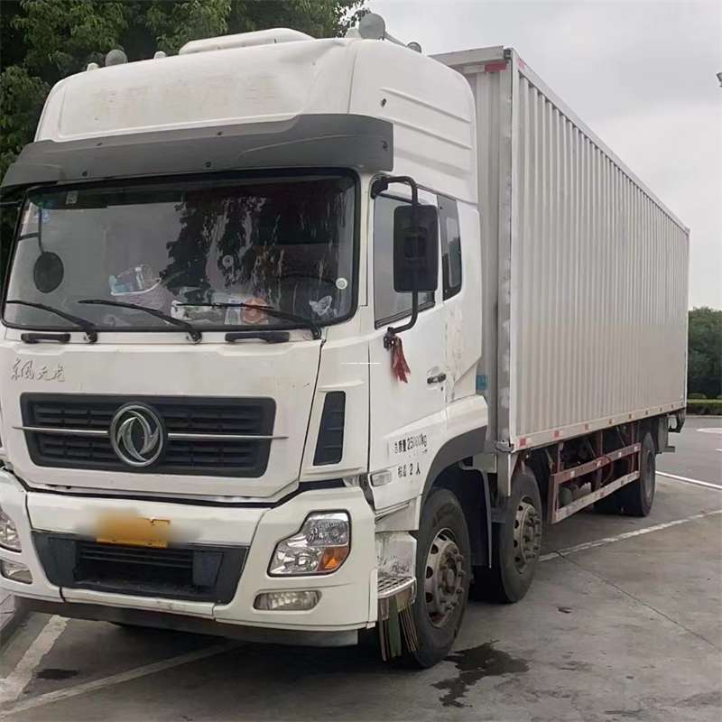 鞍山到汉中物流公司——一站式服务，让货运更便捷（汉中物流公司在哪里）