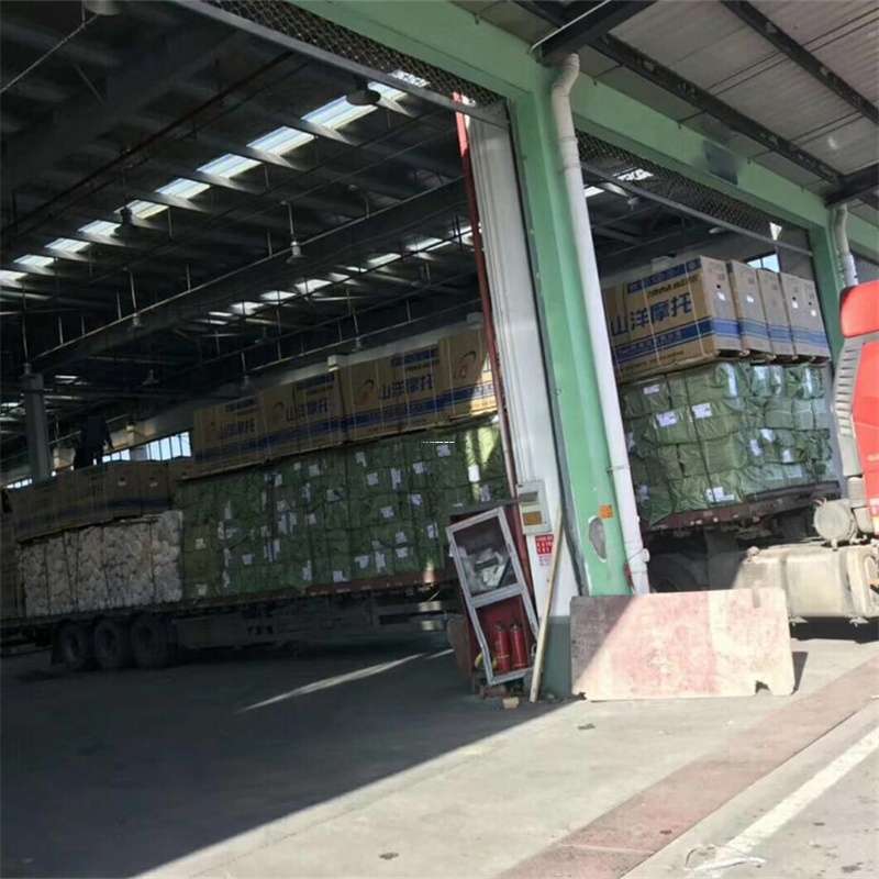 鞍山到潜江物流公司，专业货运，高效快捷