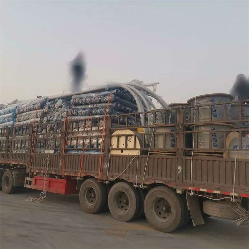 鞍山到六盘水物流公司——一站式服务，让货运更便捷