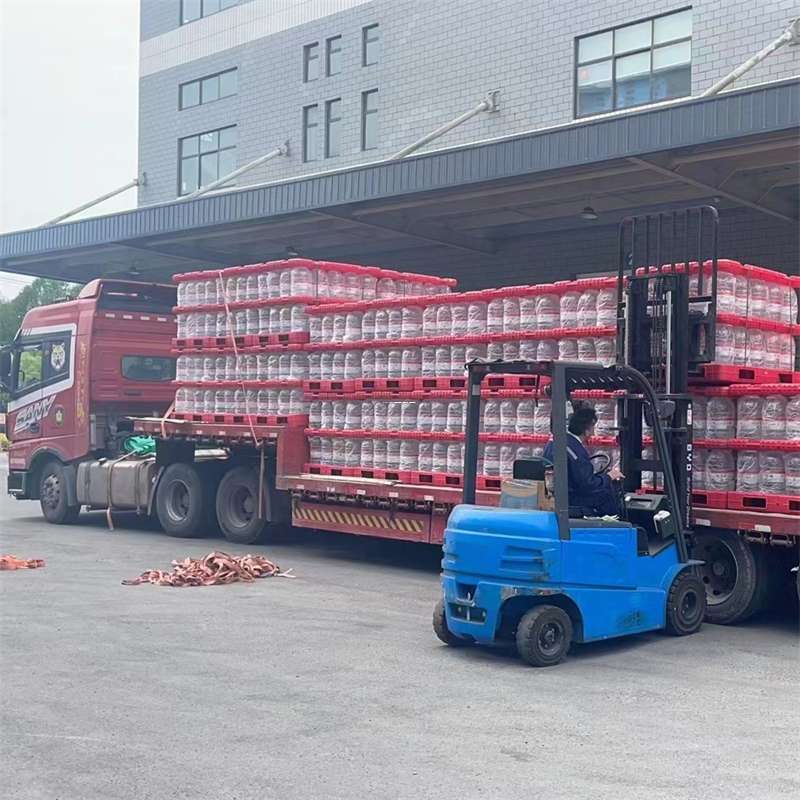 鞍山到宁波物流公司——一站式服务，让货运更轻松