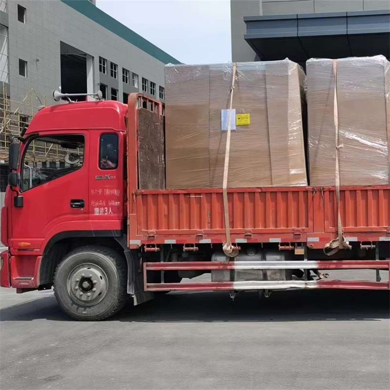 鞍山至宜兴货运专线，一站式物流服务为您保驾护航