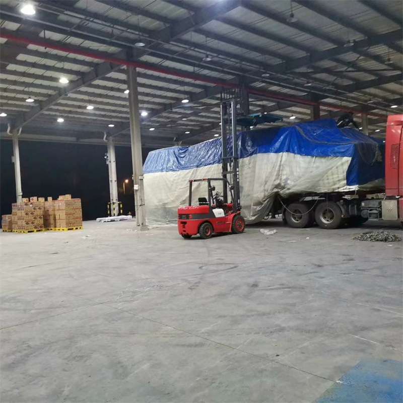 鞍山到汝州物流公司-一站式服务，让货运更便捷（汝州物流公司电话查询）