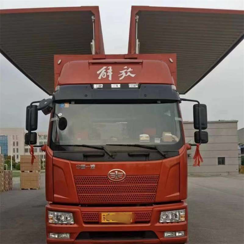 鞍山到白城物流公司——一站式服务，满足您的各种物流需求