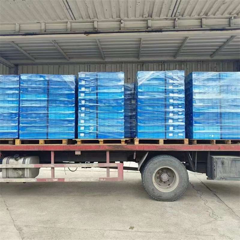 鞍山到漯河物流公司一站式服务，为您的货物保驾护航