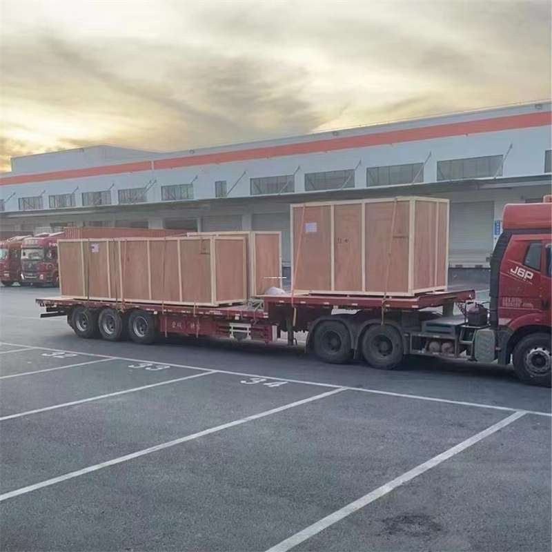 鞍山到岳阳物流公司——一站式服务，让货运更便捷