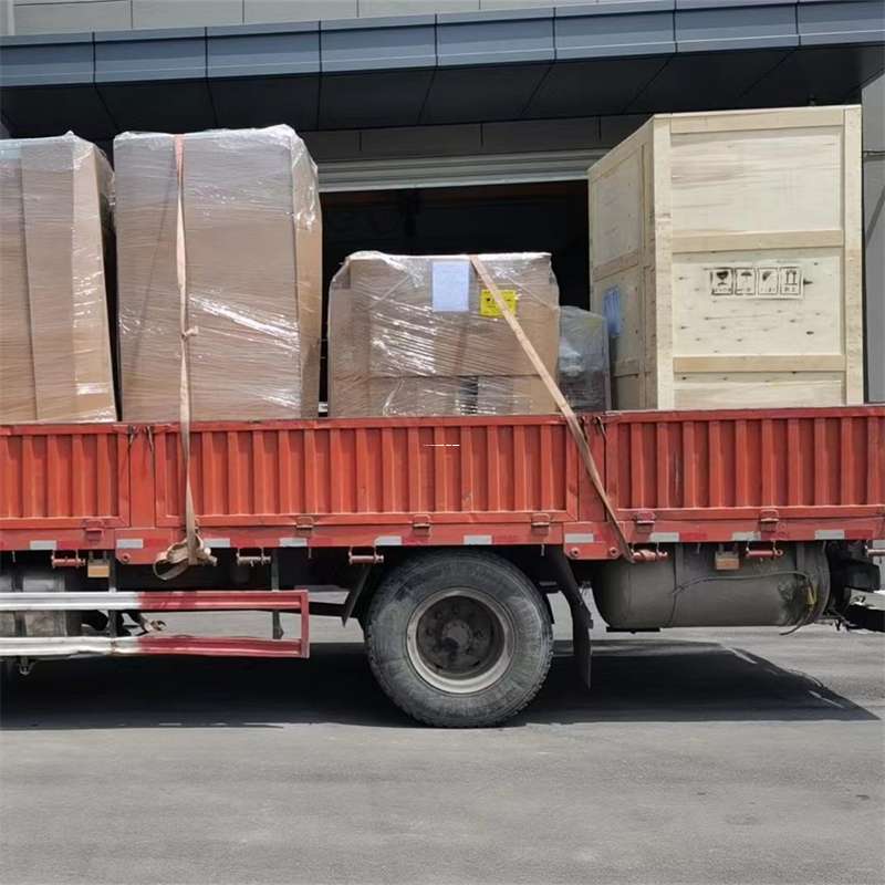 鞍山到朔州物流公司——一站式服务，让货运更便捷