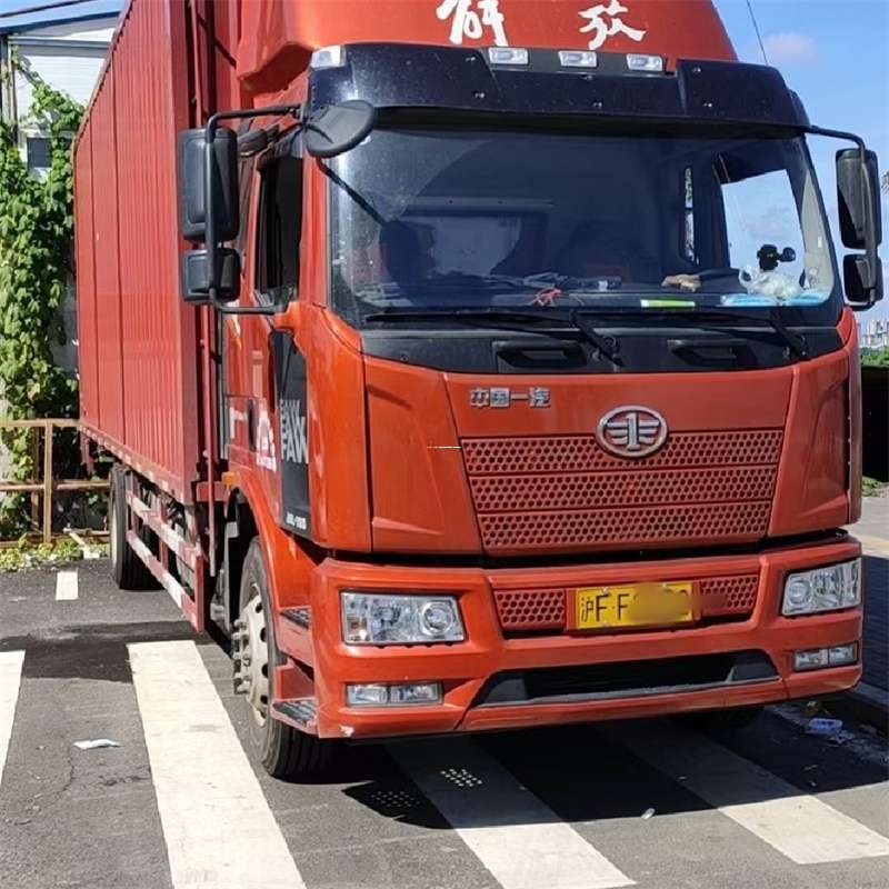 鞍山到恩施物流公司一站式服务，让货运更轻松