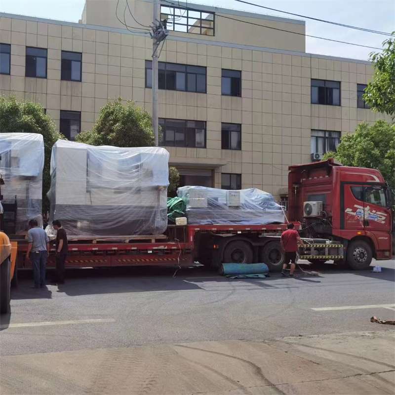 鞍山到南京物流公司一站式服务，让货运更轻松