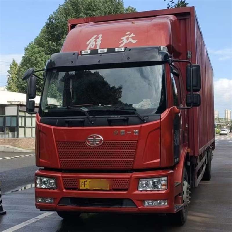 鞍山到苏州姑苏物流公司——专业货运，安心托付
