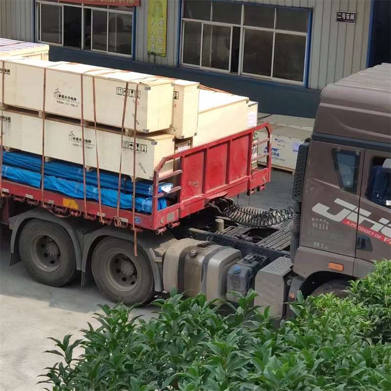 鞍山到海口物流公司一站式服务，让货运更轻松
