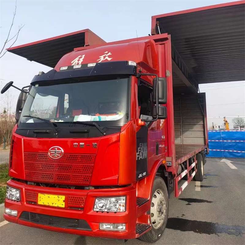 鞍山到即墨物流公司，一站式服务，让货运更便捷（到即墨物流公司,一站式服务,让货运更便捷）